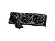 Охладители Arctic Liquid Freezer II - 420mm
