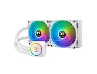 Охладители Thermaltake TH240 Snow ARGB Sync