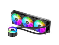 Охладители Jonsbo Angeleyes TW2-360