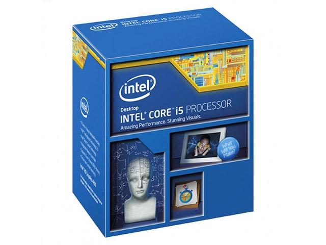 Процесори Intel Core i5-4440