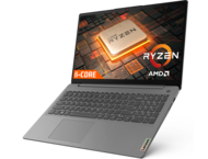 Лаптопи Lenovo IdeaPad 3 15" Ultraslim Gen 6