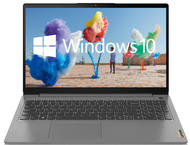 Лаптопи Lenovo IdeaPad 3 15" Ultraslim Gen 6