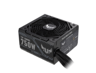 Захранвания за компютри ASUS TUF Gaming 750W Bronze