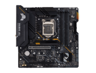 Дънни платки ASUS TUF GAMING B560M PLUS Wi-Fi