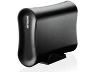 Външни HDD Външен преносим твърд диск Hitachi 1TB (3.5-инча, USB)