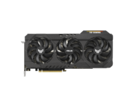 Видео карти ASUS TUF Gaming GeForce RTX 3080 V2 OC Edition