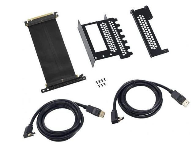 Кабели за компоненти CABLEMOD ZURC 015