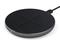 Зарядни устройства Satechi Aluminum TYPE-C Fast Wireless Charger V2 - Space grey