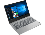 Лаптопи Lenovo ThinkBook 13s