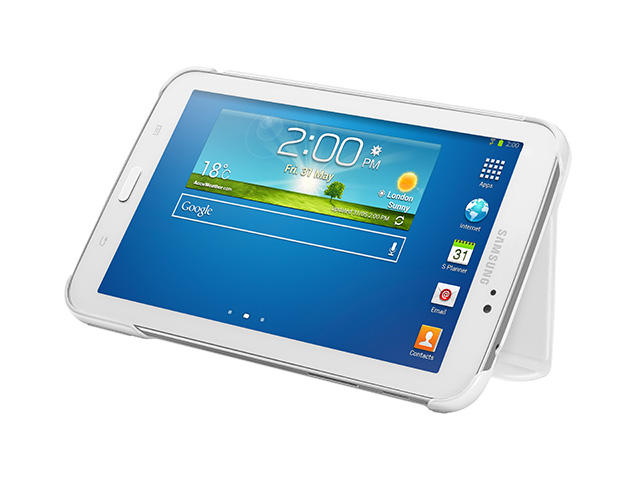 Калъфи за таблети Samsung Book Cover за Galaxy Tab 3 7.0