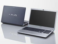 Лаптопи SONY VAIO F  
