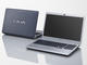 Лаптопи SONY VAIO F  