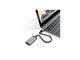 Кабели и Адаптери Satechi TYPE-C to 4K HDMI ADAPTER - Space Gray