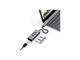 USB Хъб Satechi Aluminium TYPE-C Hub (3x USB 3.0,Ethernet) - Space Gray
