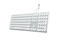 Клавиатури Satechi Aluminum Wired Keyboard for Mac - US - Silver