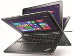 Лаптопи Lenovo ThinkPad Yoga