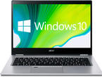 Лаптопи Acer Spin 3 (SP314-21)