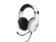 Слушалки Trust GXT 323W Carus, White