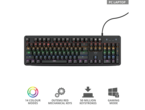 Клавиатури Trust GXT 863 Mazz Mechanical Keyboard