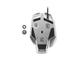 Мишки Геймърска мишка Corsair Vengeance M65, бяла