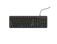 Клавиатури Trust GXT 863 Mazz Mechanical Keyboard