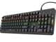 Клавиатури Trust GXT 863 Mazz Mechanical Keyboard