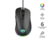Мишки Trust GXT 922 YBAR Gaming Mouse - black