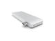 USB Хъб Satechi Aluminium TYPE-C Passthrough USB Hub - Silver