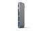 USB Хъб Satechi Aluminium TYPE-C Passthrough USB Hub - Space Grey