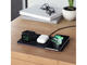 Зарядни устройства Satechi Trio Wireless Charging Pad - Black