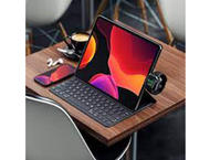 Зарядни устройства Satechi USB-C Magnetic Charging Dock for Apple Watch