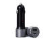 Зарядни устройства Satechi 72W Type-C PD Car Charger - Space Gray