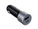 Зарядни устройства Satechi 72W Type-C PD Car Charger - Space Gray