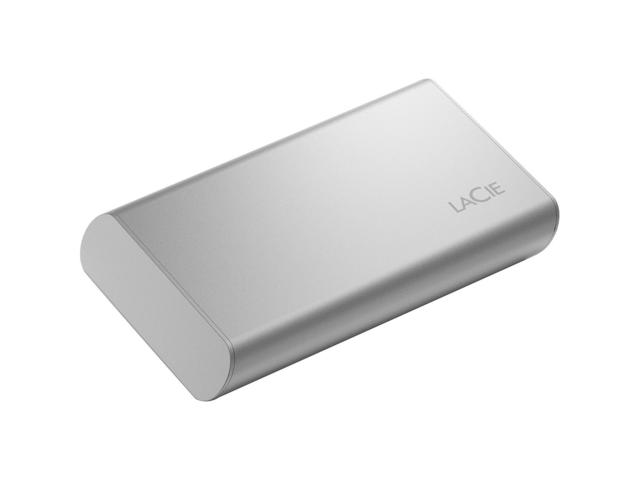 Външни HDD 2TB LaCie Portable SSD v2