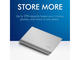 Външни HDD 500GB LaCie Portable SSD v2