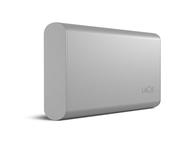 Външни HDD 500GB LaCie Portable SSD v2