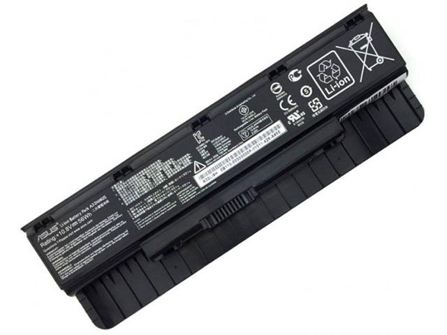 Батерии Оригинална батерия за ASUS G551JK G551JM G58JM G771JK GL771JM N551JK A32N1405