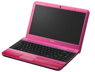 Лаптопи SONY VAIO EA2