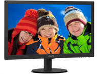 Монитори Philips 223V5LHSB/00