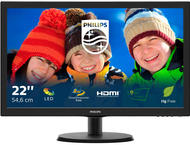 Монитори Philips 223V5LHSB/00