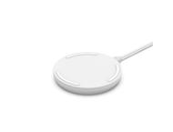 Зарядни устройства Belkin BOOST CHARGEª 10W Wireless Charging Pad - White