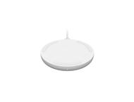Зарядни устройства Belkin BOOST CHARGEª 10W Wireless Charging Pad - White