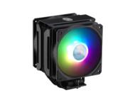 Охладители Cooler Master MasterAir MA612 Stealth ARGB