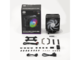 Охладители Cooler Master MasterAir MA612 Stealth ARGB