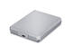 Външни HDD 4TB LaCie Mobile Drive Space Gray