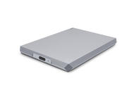 Външни HDD 2TB LaCie Mobile Drive Space Gray
