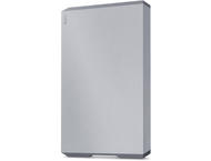 Външни HDD 2TB LaCie Mobile Drive Space Gray