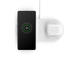 Зарядни устройства Belkin BOOST_CHARGEª Dual Wireless Charging Pads - White