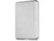 Външни HDD 5TB LaCie Mobile Drive Moon Silver