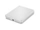 Външни HDD 5TB LaCie Mobile Drive Moon Silver